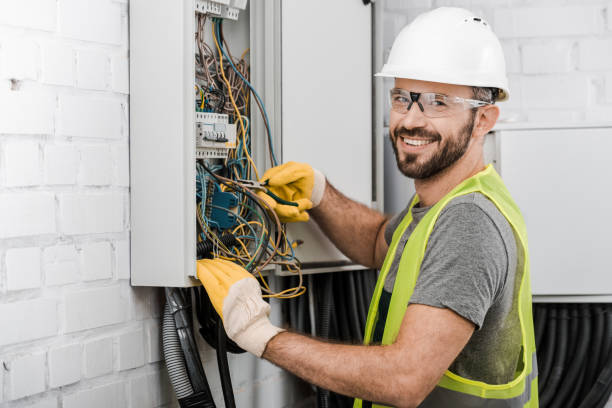 Electrical System Inspection in LA