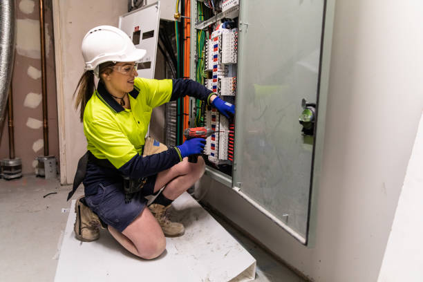 Best Electrical Rewiring Services  in Westwego, LA