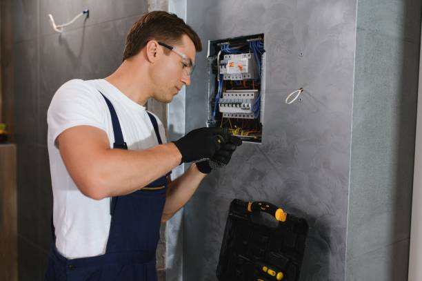 Best Local Electrician Companies  in Westwego, LA