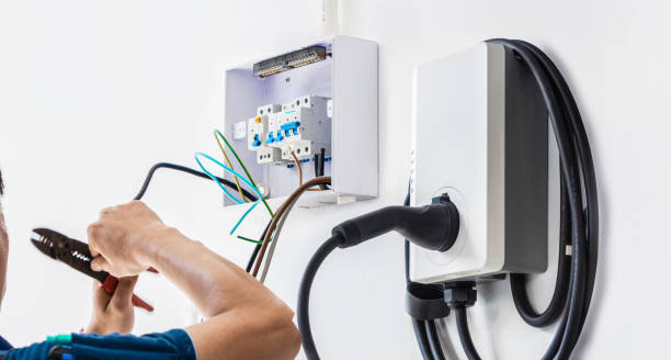 Best Outdoor Lighting Installation  in Westwego, LA